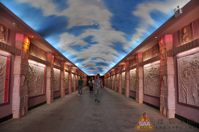 新疆是个好地方(天津-新疆自驾游)