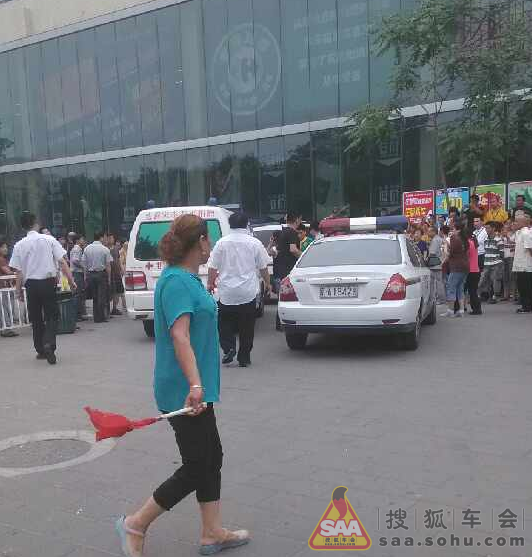 北京最近是怎么了-治安让老百姓担忧_北京车友