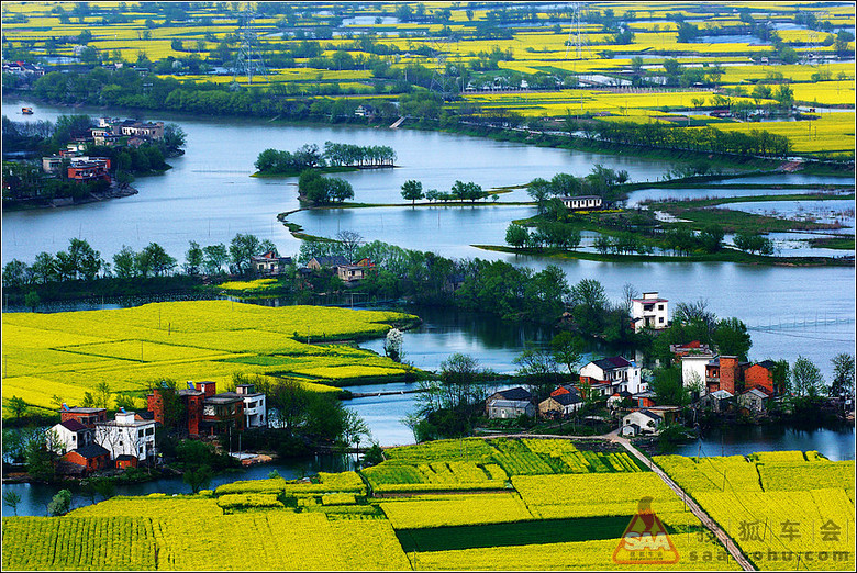 安徽省芜湖市三山区响水涧_淮安车友会_搜狐车友会