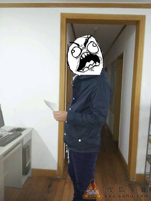 愚人节中招集锦 无形之中你的膝盖隐隐作痛_新