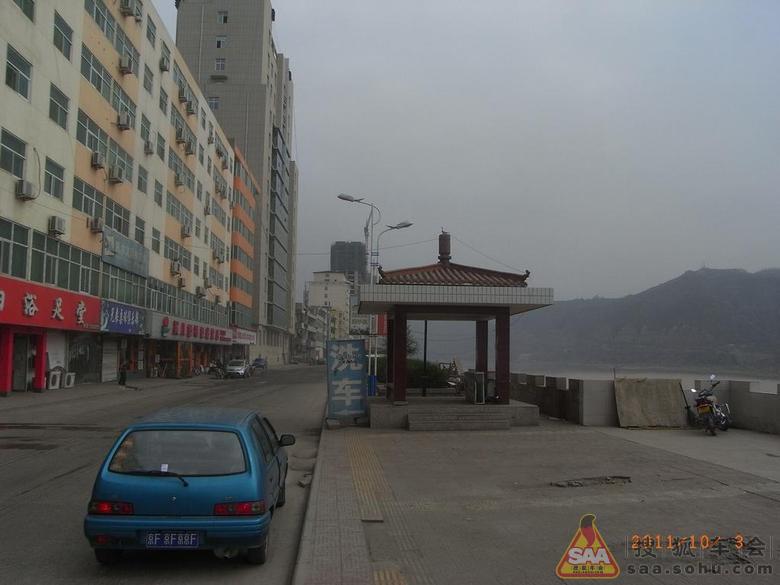 外省自驾游车辆在安徽境内加油注意事项