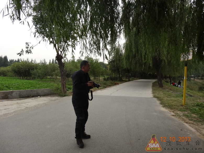 参加【京西金色稻田】拍片+高品质自助烧烤活