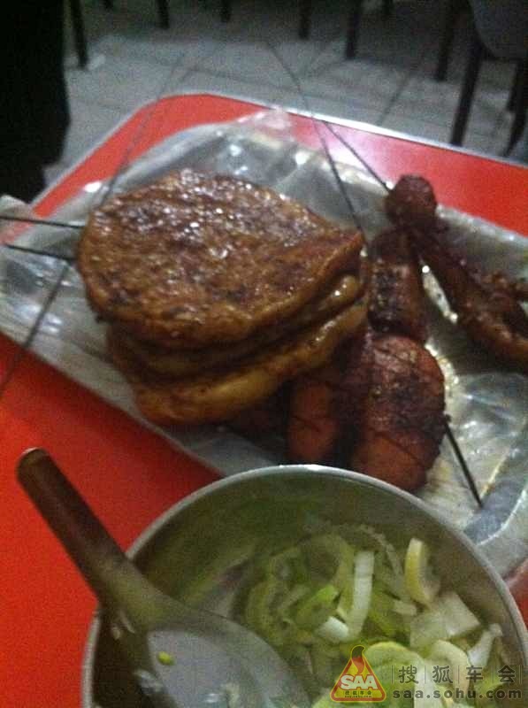 哈尔滨【Rapid非常试驾】 哈尔滨-肇东-大庆 _