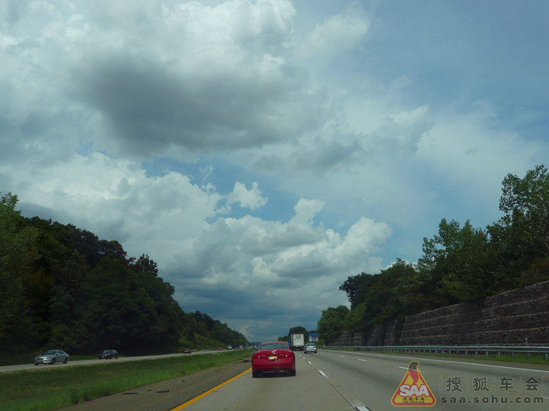 从费城到纽约_汽车与武器装备