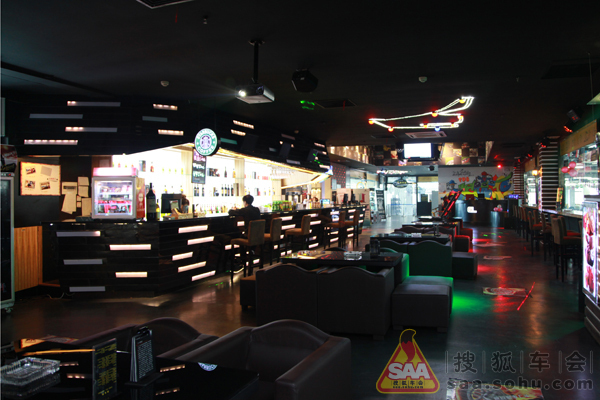 卡丁车挑战赛火热报名中,有PAD、智能手机哦