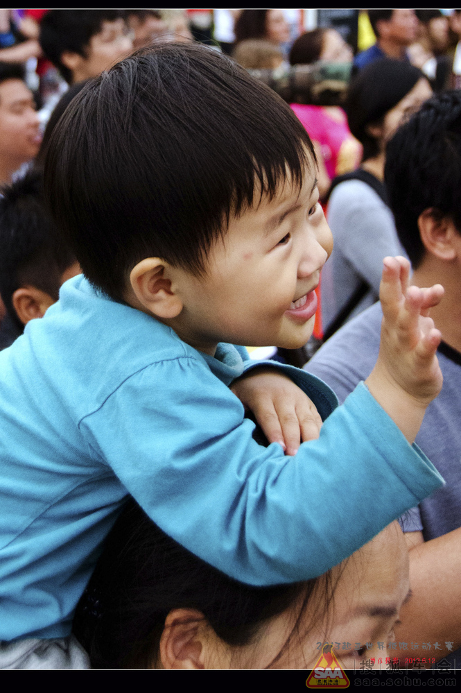 【2013起亚世界极限运动大赛】摩托车篇_上海