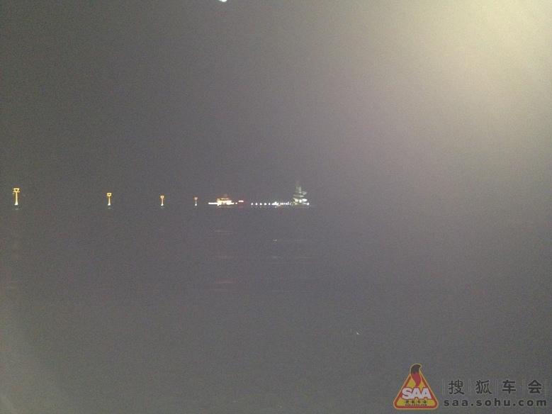 我的秦皇岛南戴河两日游作业帖-秦皇岛渔民海