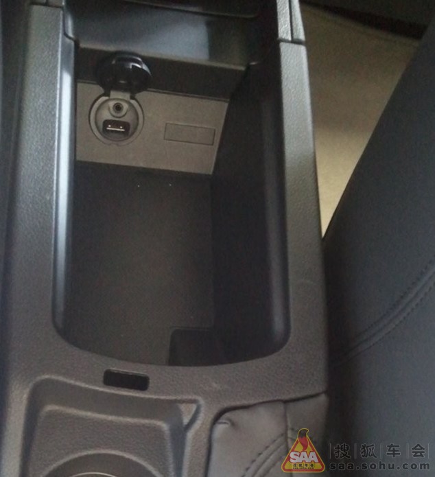 标致RCZ实拍照 浅谈看车感受及价位估算 - 标