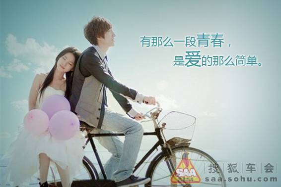 没有情人的情人节,我用回忆剪成一部无声电影