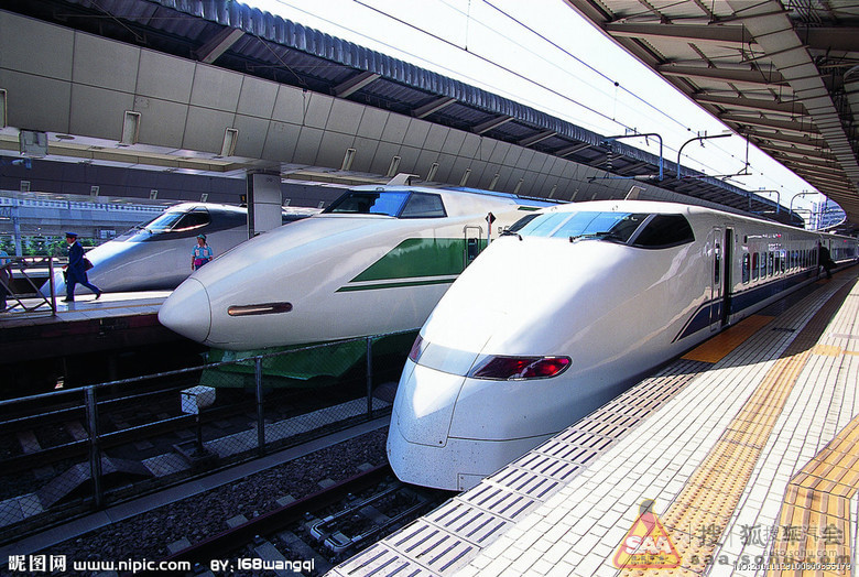 赴日公干时乘坐新干线从东京去大阪_普锐斯论