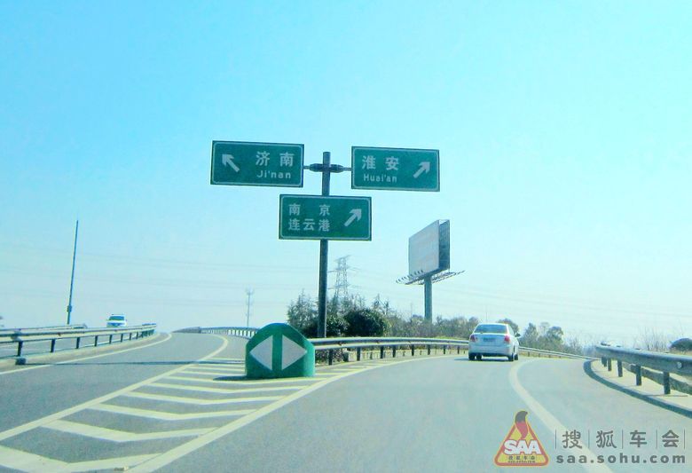 阳春三月SAA车友自驾游江南 (台儿庄…九华山