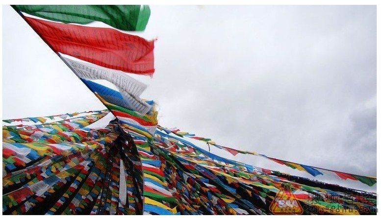 西藏的西藏:我的一错再错的旅行_自驾游