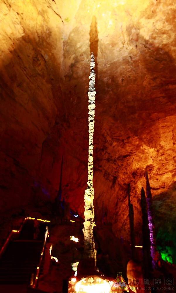 千古奇绝美容颜:张家界三日自助游攻略(图) - 北