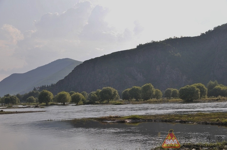 北京-阿尔山-东三省9日详细路书(更新至结束,9