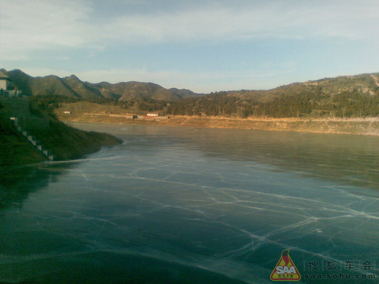 密云沙厂水库 - 福瑞迪论坛-同福客栈