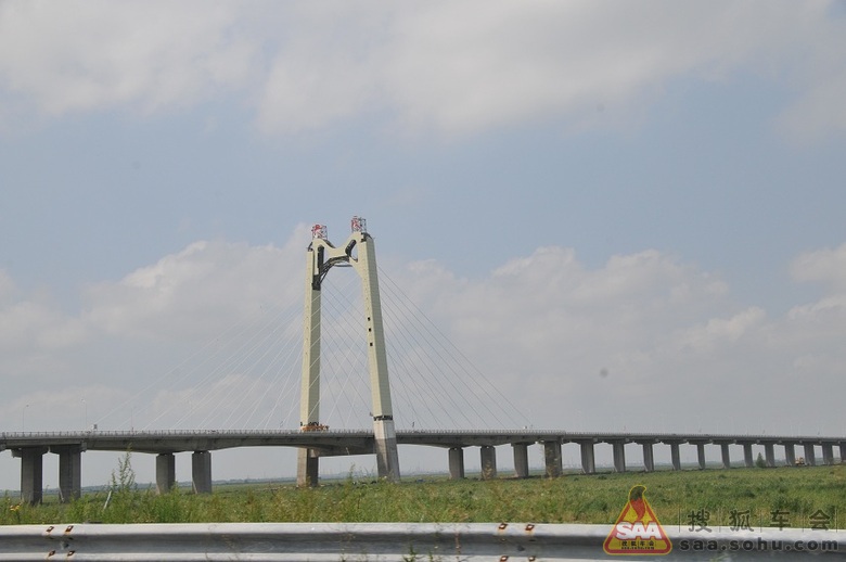 北京-阿尔山-东三省9日详细路书(更新至结束,9