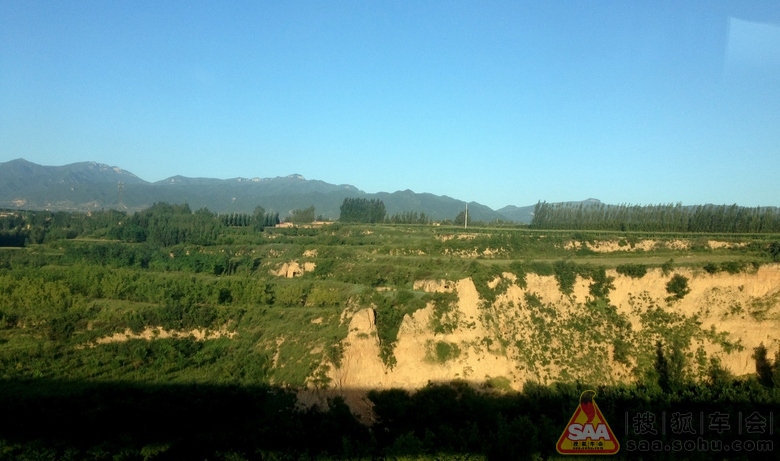 由豫进晋到太原