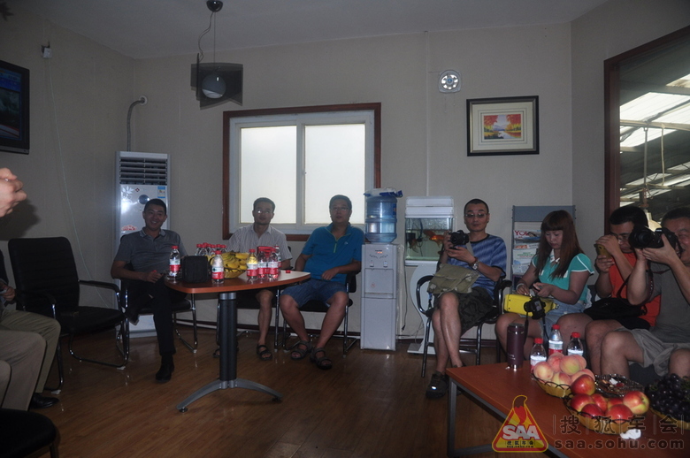 博锐奥迪汽车保养常识培训活动报道