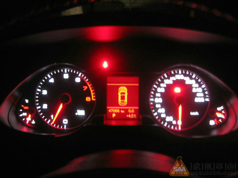 A42.0T升级ATA-Tuning程序刷ECU