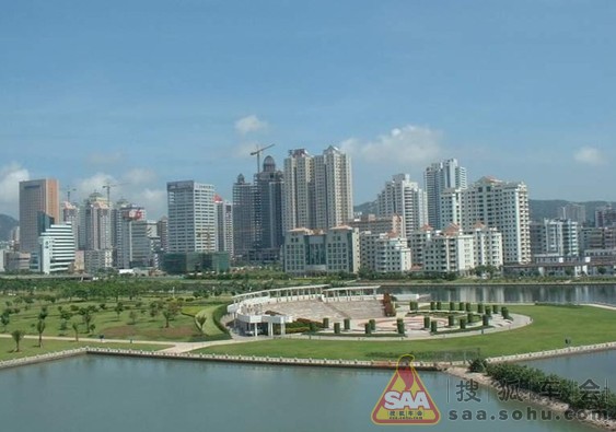 总有秋色回转去,依稀不见长安花--而立之秋的遐