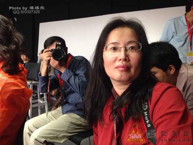 [别克写手]长安福特DCRC客户服务中心值得推