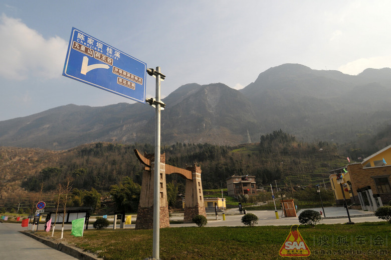 【蛇年长假自驾作业】冬游牟尼沟 行摄高原冰