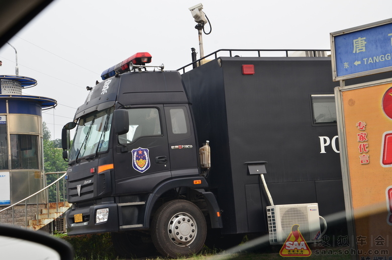 南戴河,山海关两日游_天津车友会