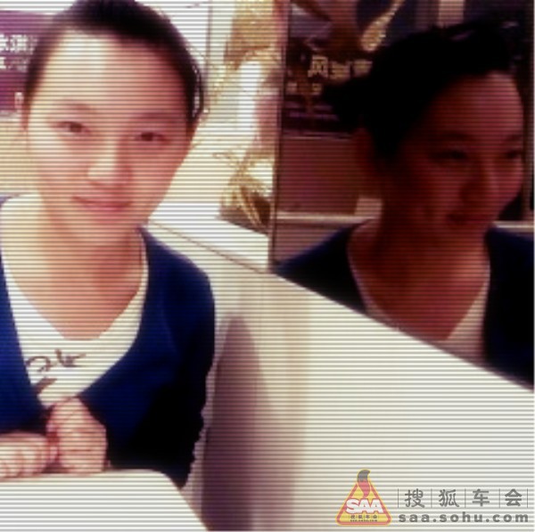 【最爱主播】我是主播大美鱼_车展论坛