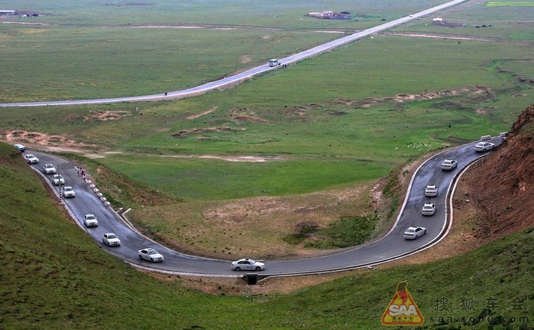 炎热夏季--自驾游注意事项(求精)_苏州车友会