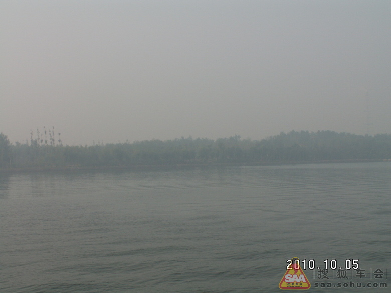 今天游了大运河左岸_福瑞迪论坛-同福客栈