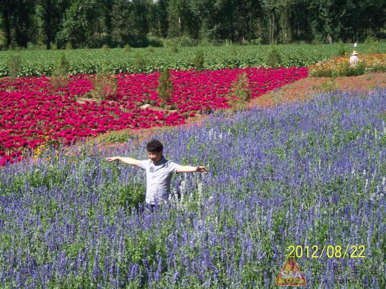 非著名景点之京郊百里山水画廊一日游