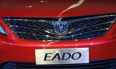 长安移动的车标和讴歌的有什么联系么?