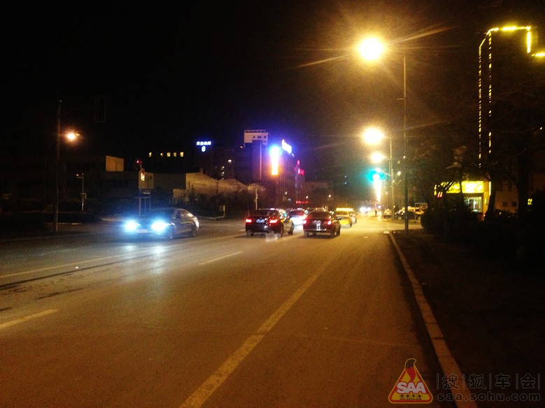 【长春到北京】昕锐北上之旅 鸭绿江边,锦绣长