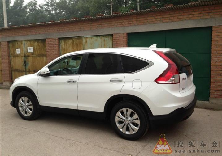 我不能不服,因为中了你的毒_购车交流_汽车论