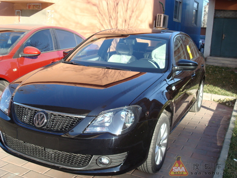 宝来1.4t,春节驾车去哪里?