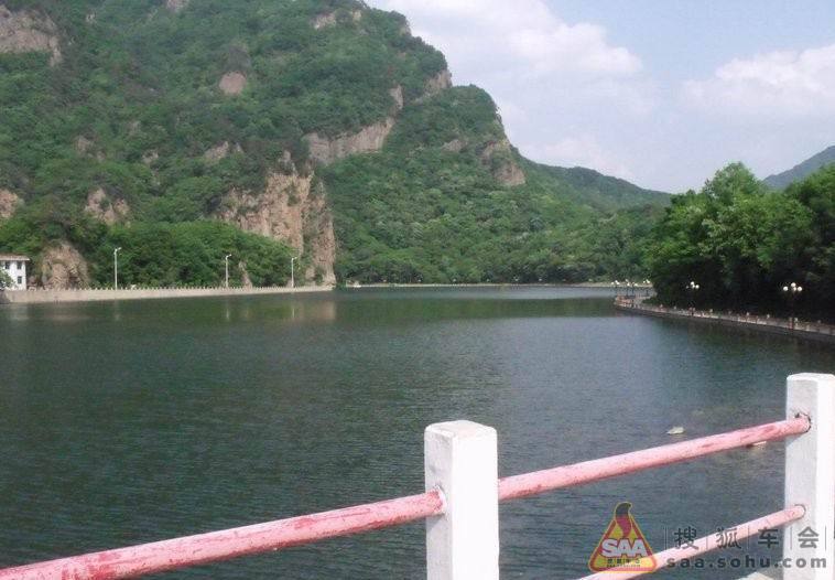 【难忘的旅行】本溪自驾游_科鲁兹-兹势力