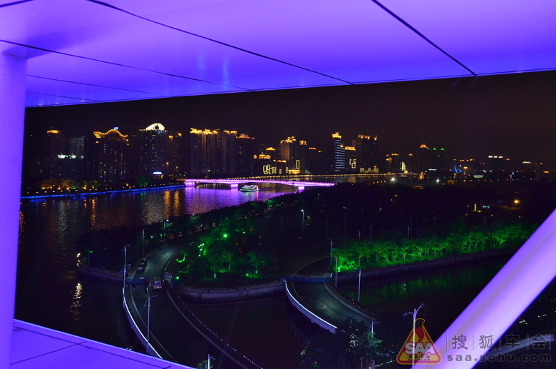 海心沙--广州狮岭皮革皮具晚会_广州车友会