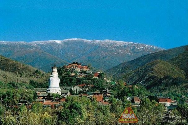 阳春三月宜旅游 北京周边景点你都去过哪?