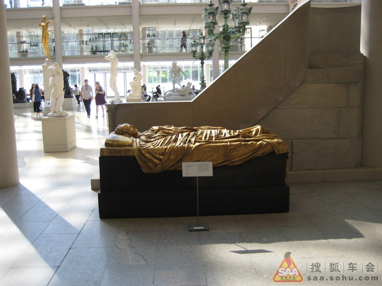 美国游5-纽约印象_自驾游