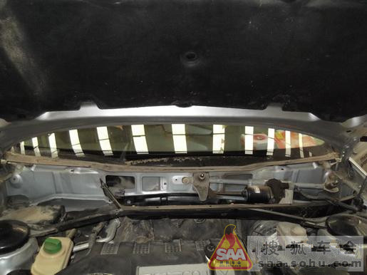 <em>奇瑞</em>瑞虎全车<em>mc</em>隔音_汽车音响_搜狐车友会