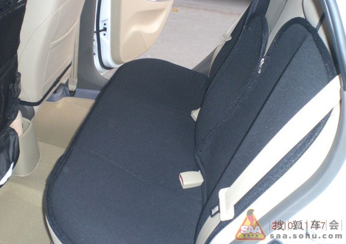 ZT接瑞纳车半个月奉上作业! - 瑞纳车友会