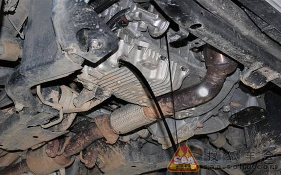 7年驾龄车主二保作业,和大家分享一点夏季保养