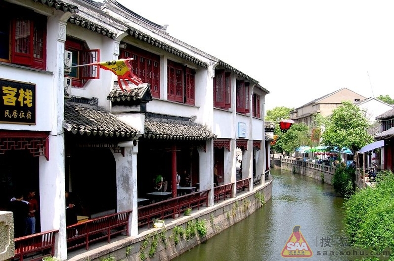 五一小长假,该去哪里玩儿? - Polo车友会