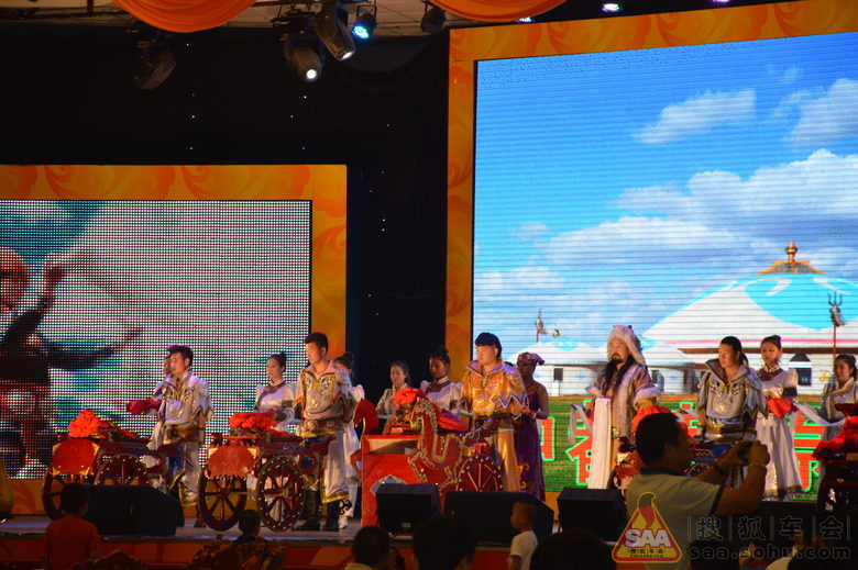 中都草原两日游!_北京途观论坛