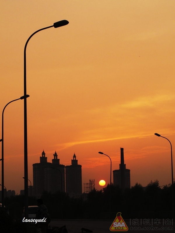 【焦圈社】怀柔二日游--随拍_凯越-凯旋越队