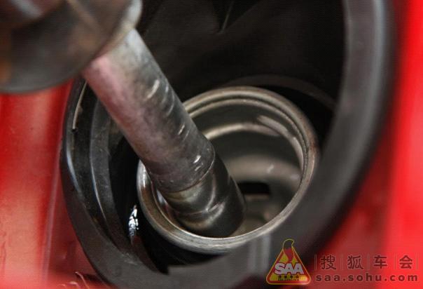 3.97L !有图有真相!至于你信不信 反正我是信了