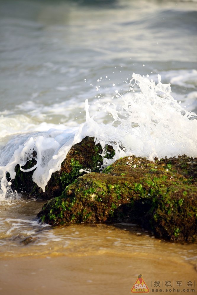 三亚---海口---三亚 自驾线路(路况良好)