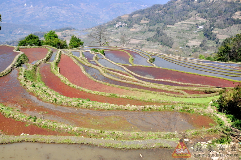 13年春节北京海南广西云南贵州自驾游之《元
