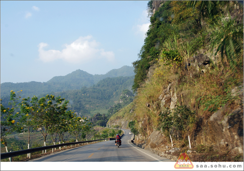 牛兄深秋广西探险浪漫之旅微信直播_港澳自由行