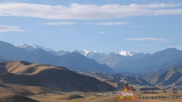 219新藏线阿里大穿越 2013游记(更新D18敦煌
